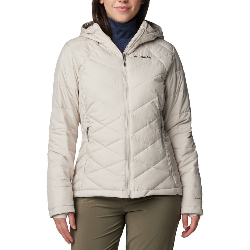 Plumífero de mujer Heavenly™ Hooded Columbia