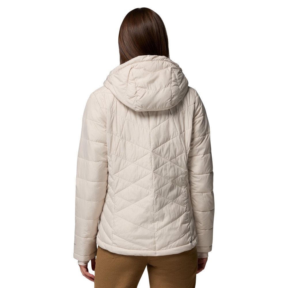 Chaqueta de mujer Heavenly™ Columbia - Marrón Marrón-2
