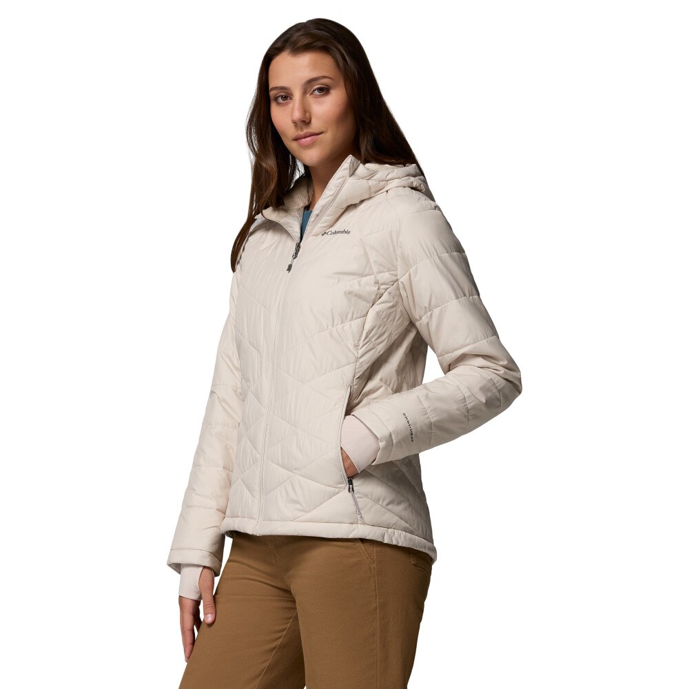 Chaqueta de mujer Heavenly™ Columbia - Marrón Marrón-3