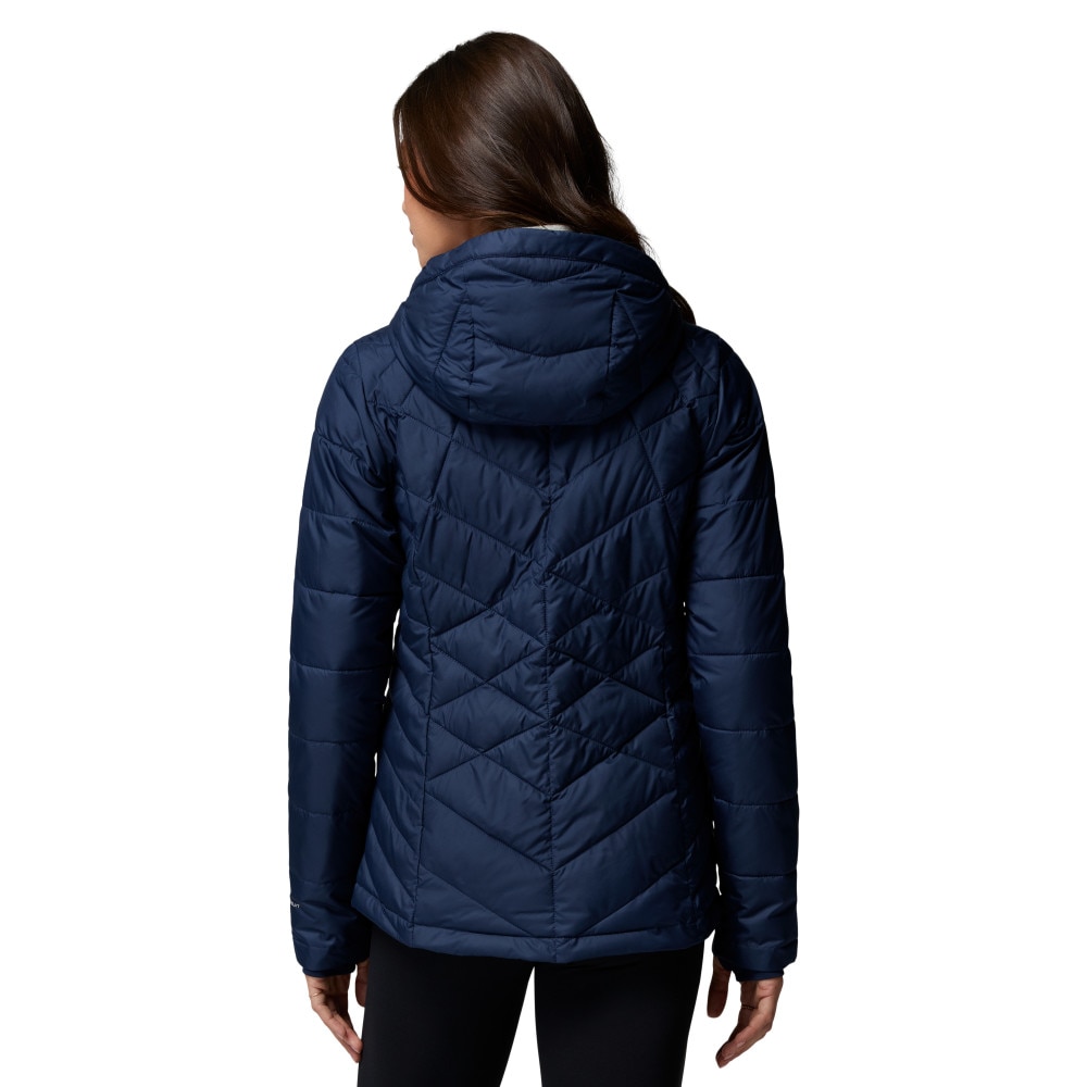 Chaqueta de mujer Heavenly™ Columbia - Azul Azul-2
