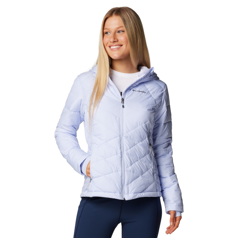 Chaquetas Columbia Mujer Deportes El Corte Ingles