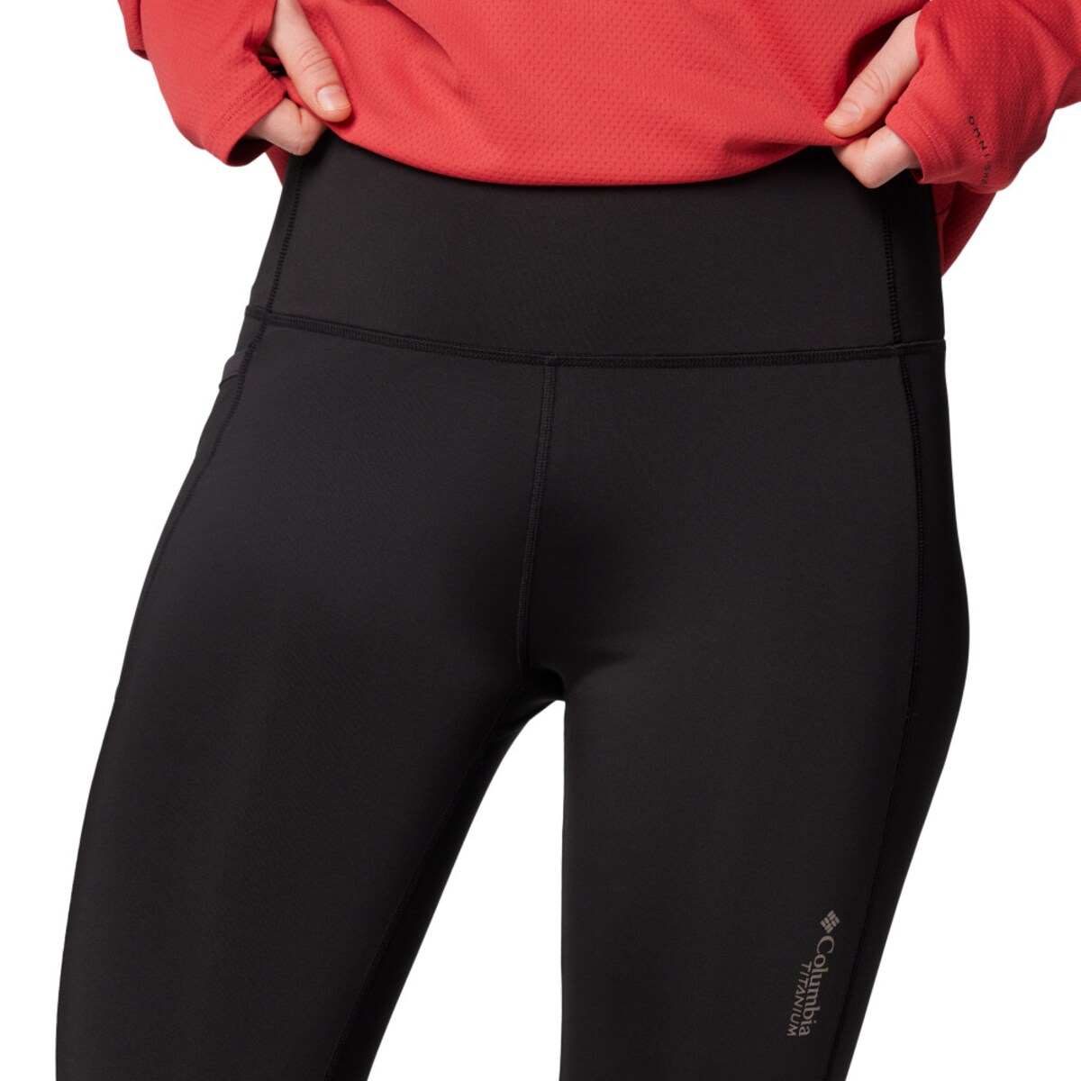 Malla de mujer Cirque River™ Legging II Columbia · Columbia · El