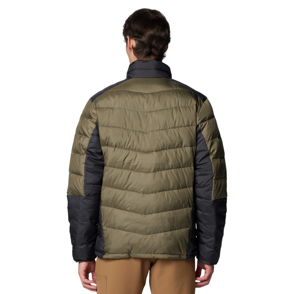 Chaqueta hombre Labyrinth Loop™ II Columbia - Verde Verde-2
