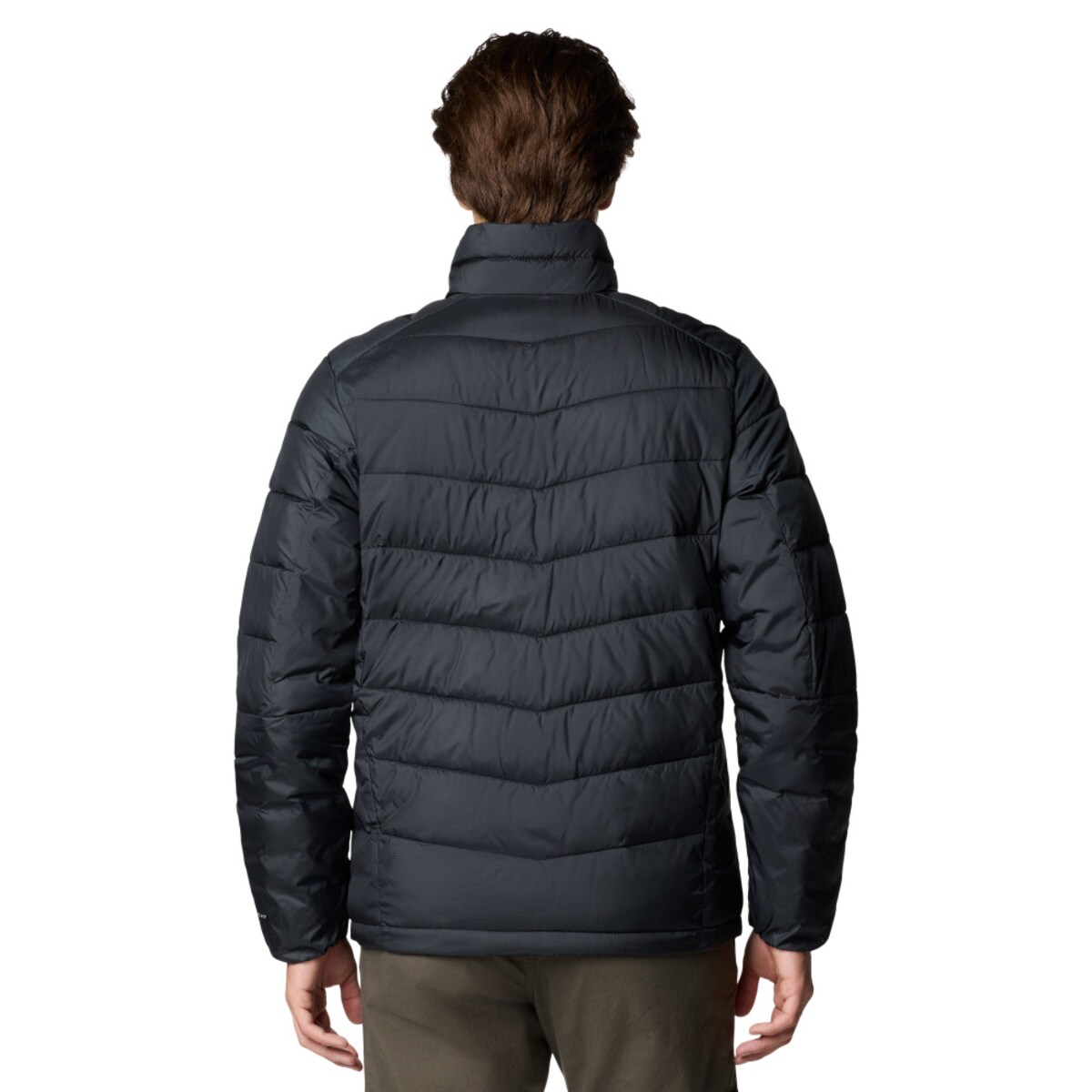 Columbia Corte Ingles Anorak Hombre Chaqueta De Hombre Labyrinth