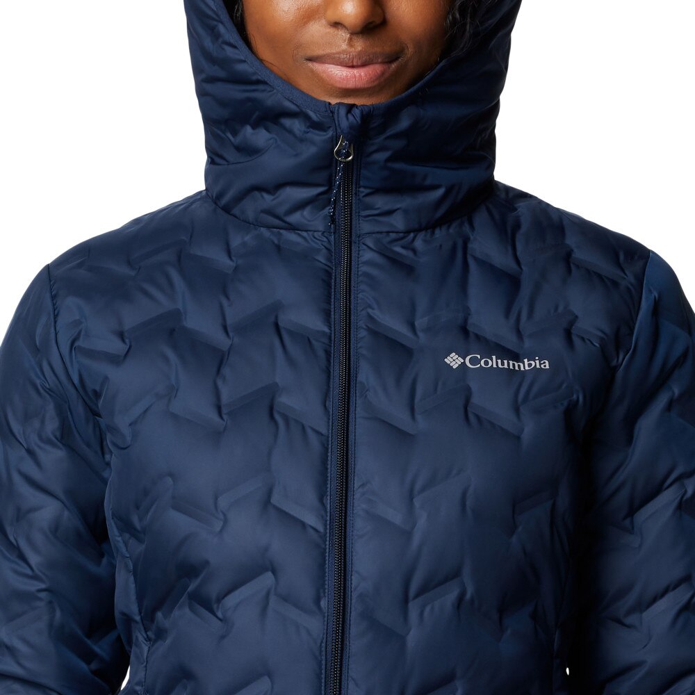 Chaqueta mujer Delta Ridge™ II Columbia - Azul Azul-4