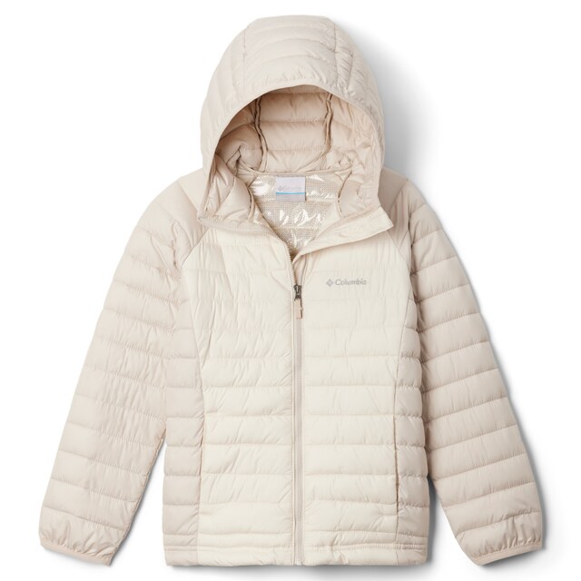 Imagen 0 de Plumífero de niños Powder Lite™ II Hooded Columbia