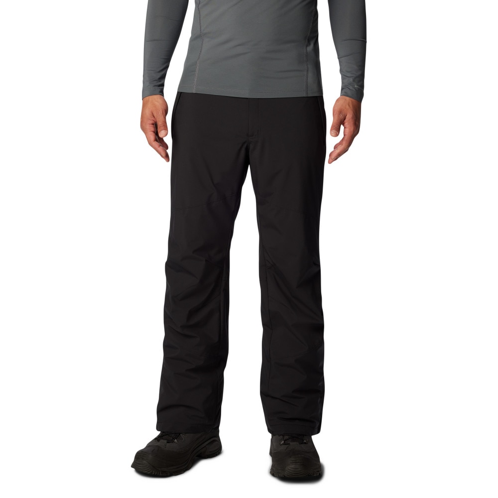Imagen 0 de Pantalón de esquí hombre Shafer Canyon™ II Columbia Negro