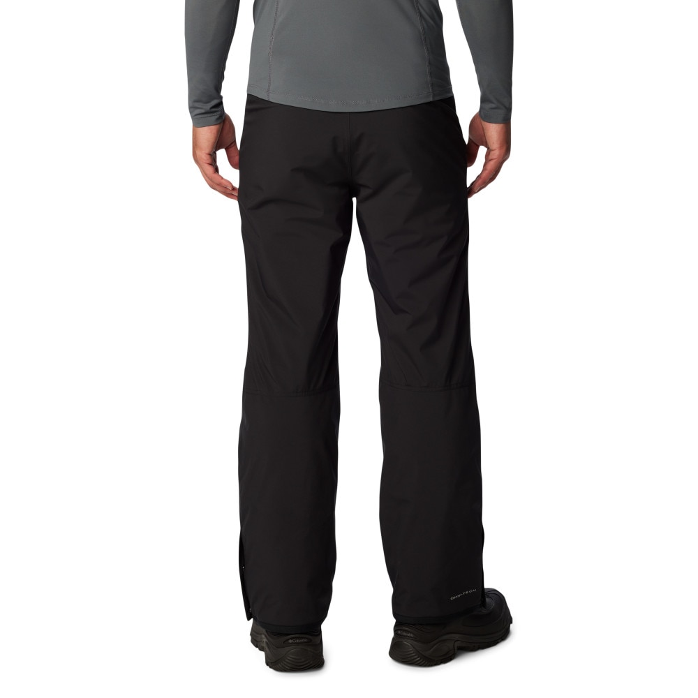 Pantalón de esquí de hombre Shafer Canyon™ II Columbia - Negro Negro-2