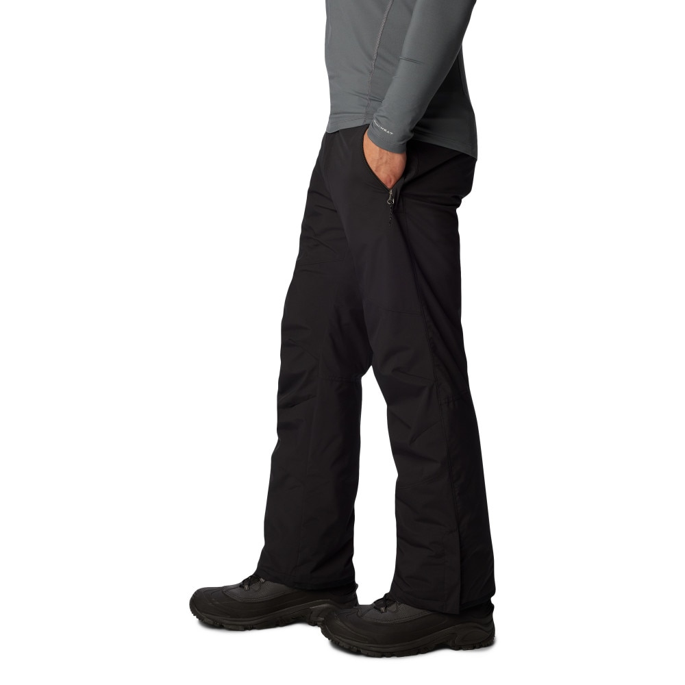 Pantalón de esquí de hombre Shafer Canyon™ II Columbia - Negro Negro-3