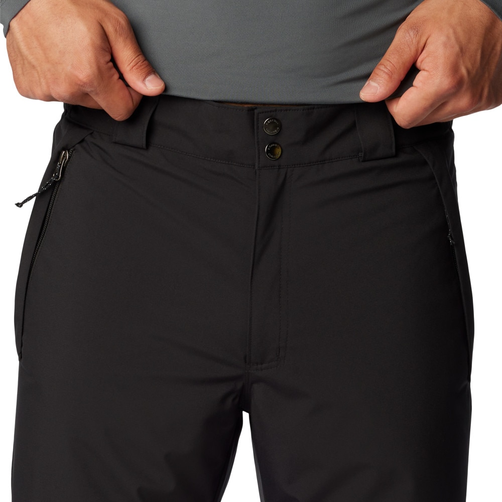 Pantalón de esquí de hombre Shafer Canyon™ II Columbia - Negro Negro-4