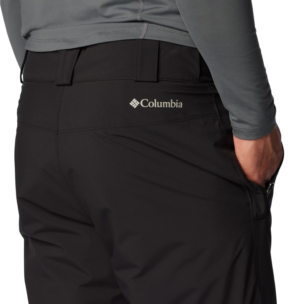 Pantalón de esquí de hombre Shafer Canyon™ II Columbia - Negro Negro-5