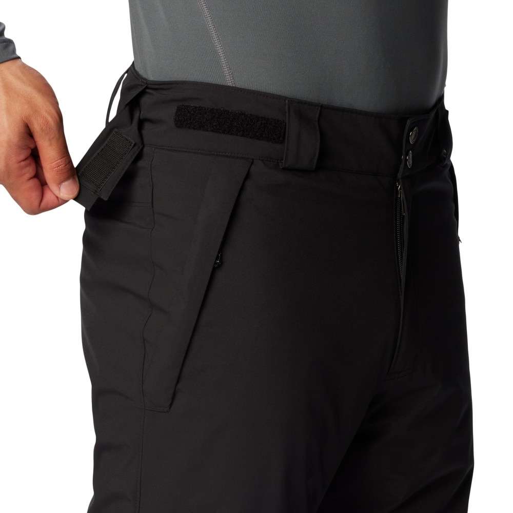 Pantalón de esquí de hombre Shafer Canyon™ II Columbia - Negro Negro-6
