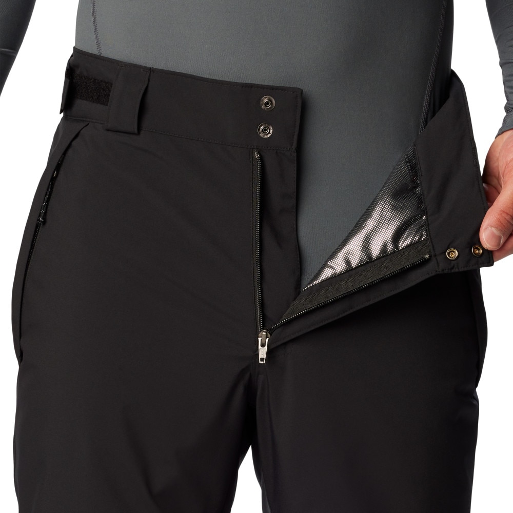Pantalón de esquí de hombre Shafer Canyon™ II Columbia - Negro Negro-7