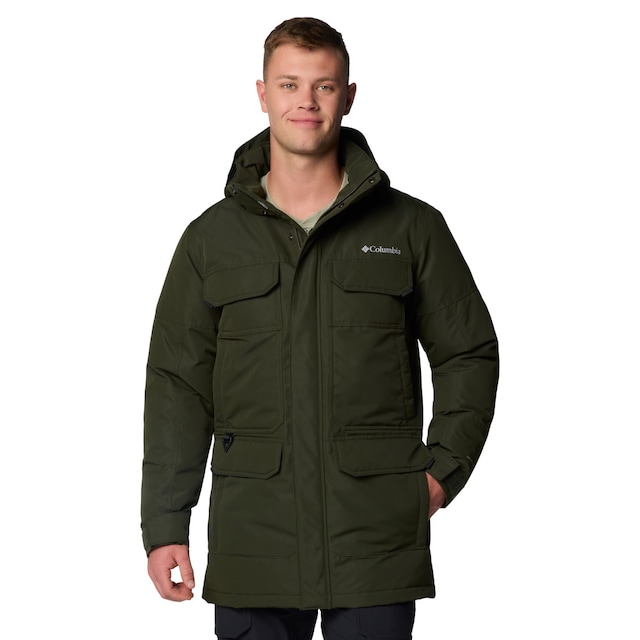 Imagen 0 de Parka de hombre Landroamer™ II Down Columbia