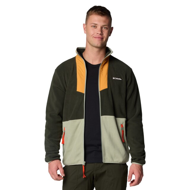 Imagen 0 de Forro polar de hombre Sequoia Grove™ Full Zip Columbia