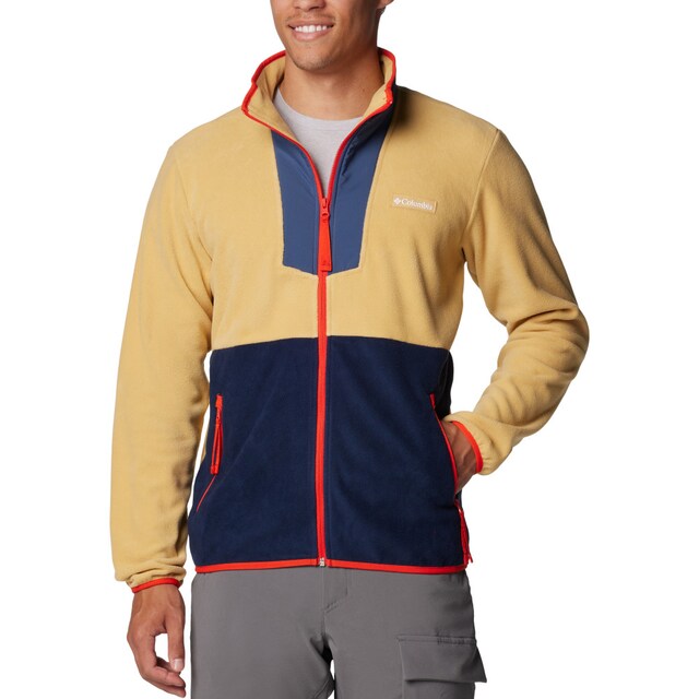 Columbia Chaqueta Impermeable El Corte Ingles Esquí Forro Polar