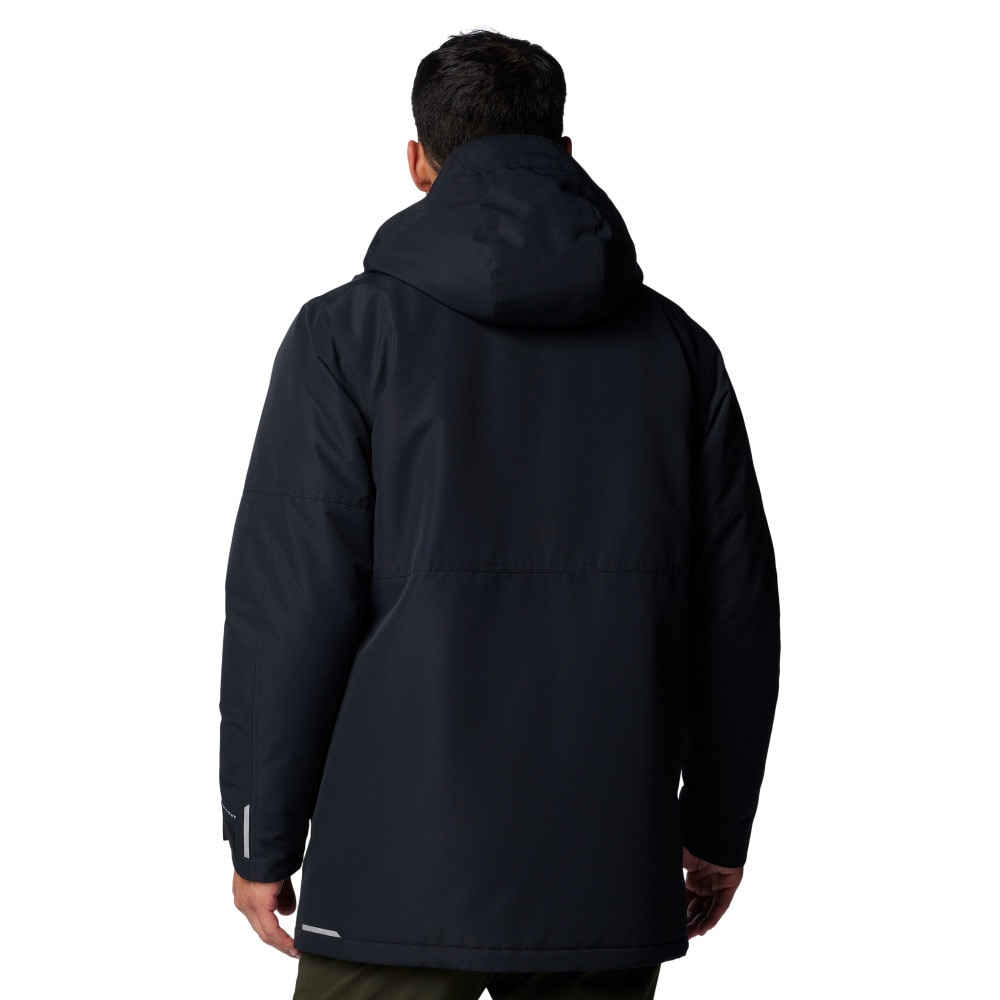 Imagen 2 de Parka hombre Landroamer™ II Columbia - Negro Negro
