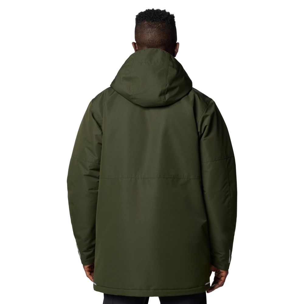 Imagen 2 de Parka hombre Landroamer™ II Columbia - Verde Verde