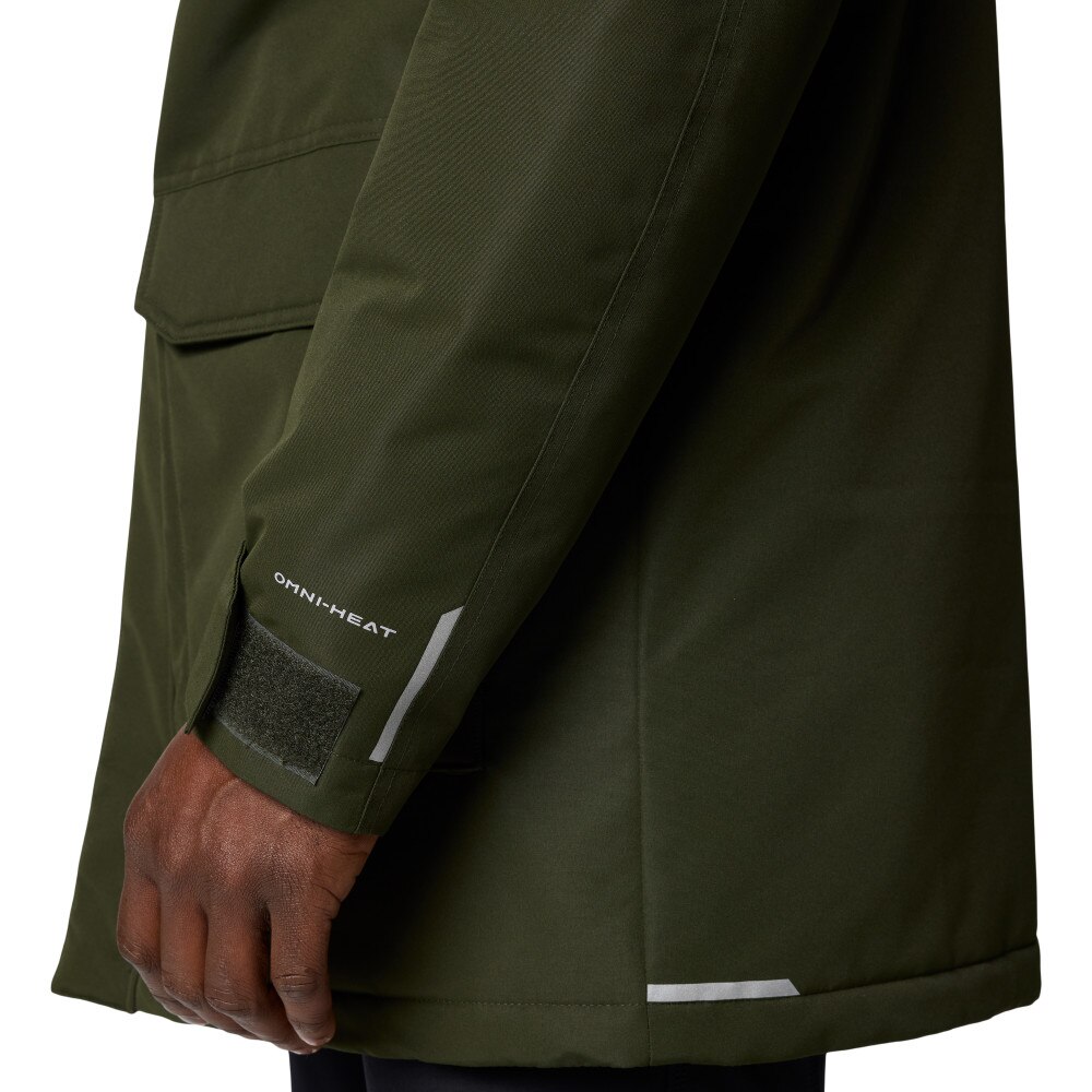 Imagen 8 de Parka hombre Landroamer™ II Columbia - Verde Verde