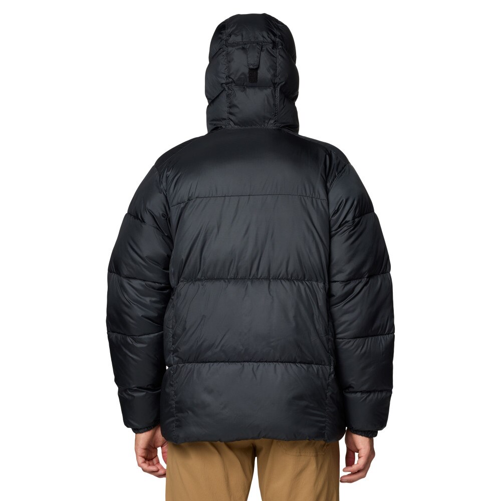 Chaqueta acolchada de hombre Puffect™ II Columbia - Negro Negro-2