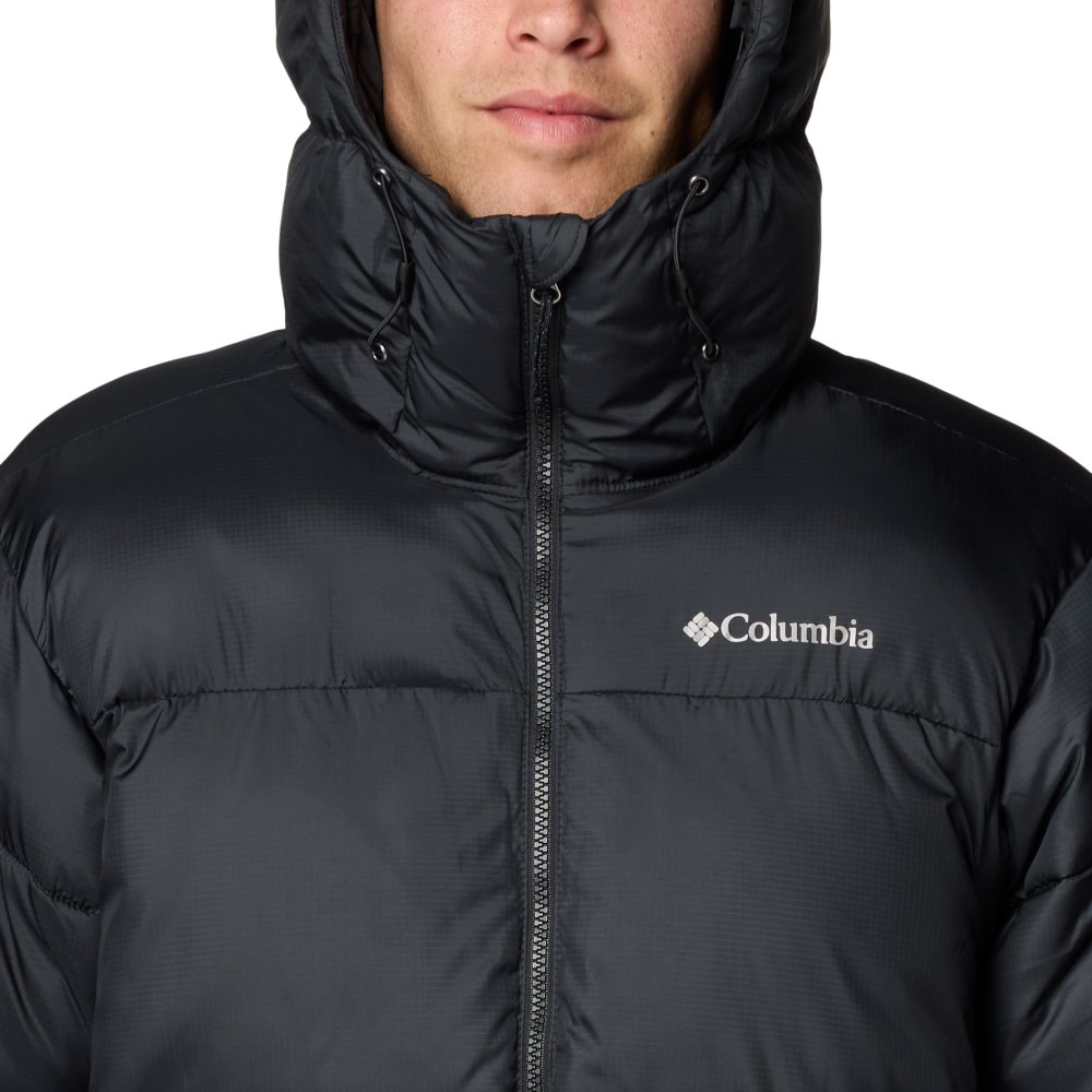Chaqueta acolchada de hombre Puffect™ II Columbia - Negro Negro-5