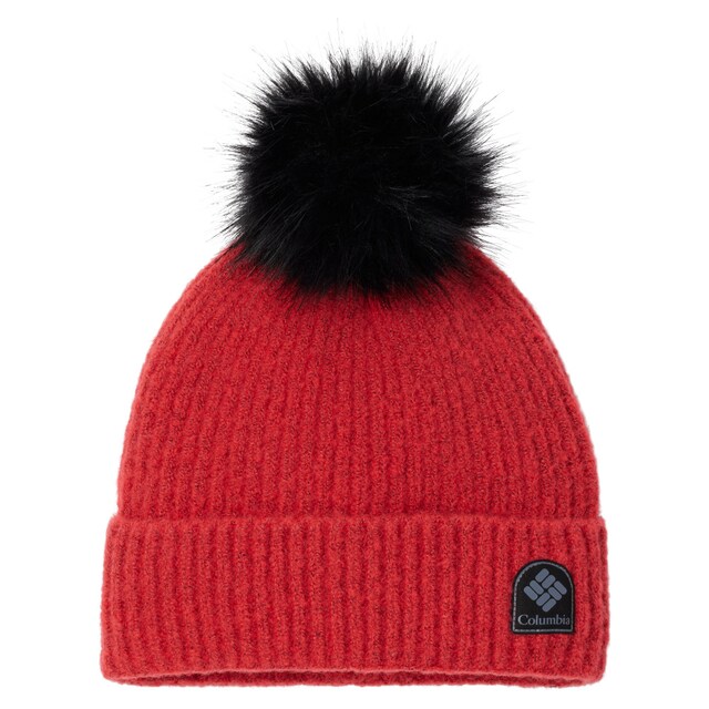 Imagen 0 de Gorro unisex Winter Blur™ Pom Pom Beanie Columbia