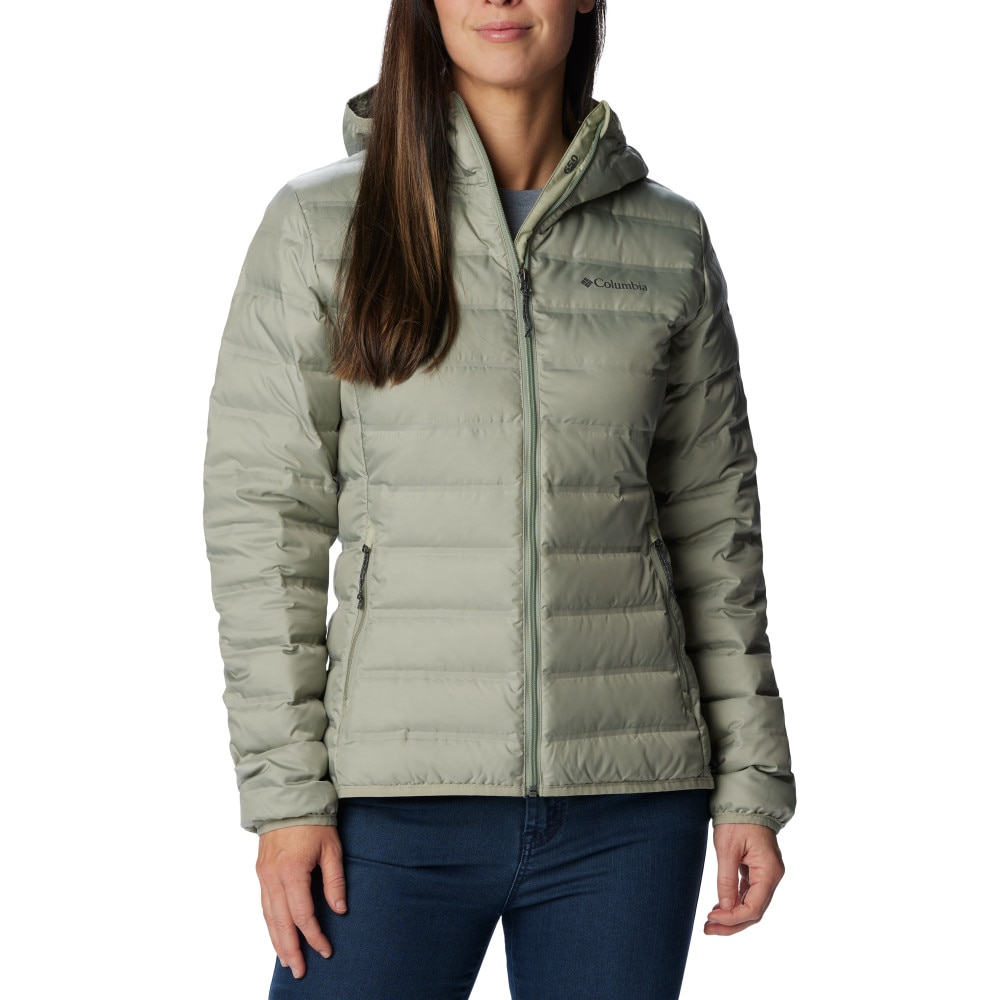 Columbia Chaquetas Para Mujer - Chaqueta Corta Puffect™ Ii - Azul – MrJam Store