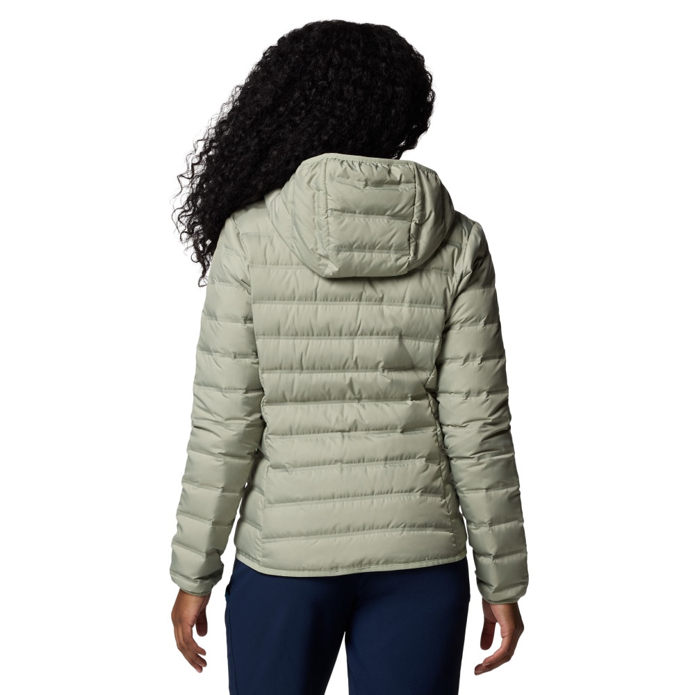 Chaqueta de mujer Lake 22™ II Plumón Columbia - Verde Verde-2