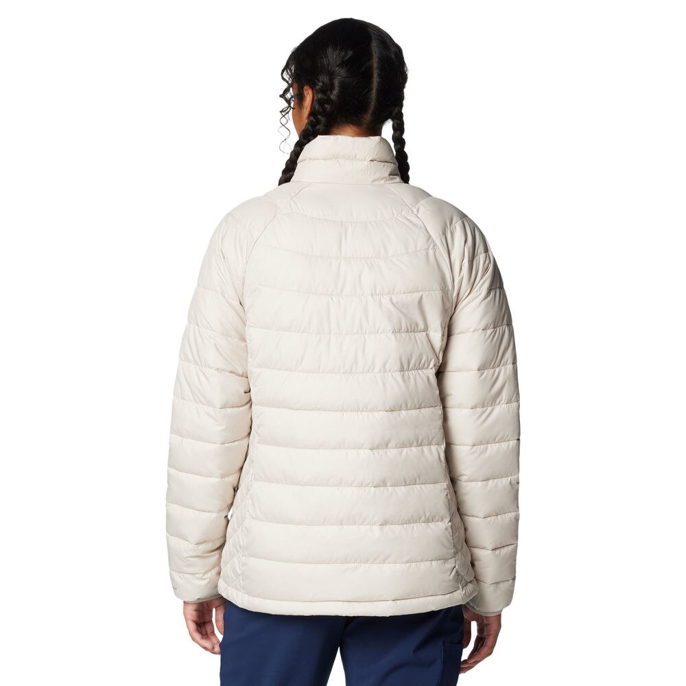 Chaqueta de mujer Powder Lite™ II Columbia - Marrón Marrón-2