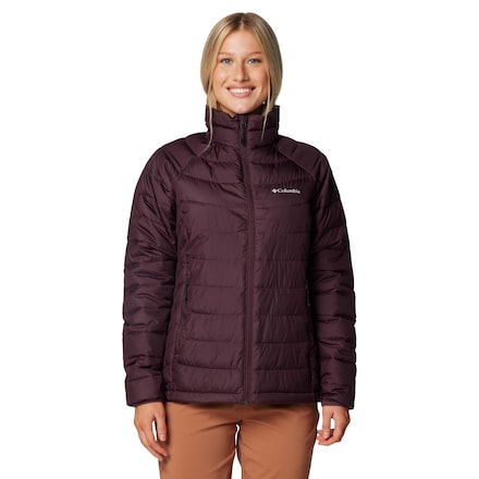 columbia chaquetas