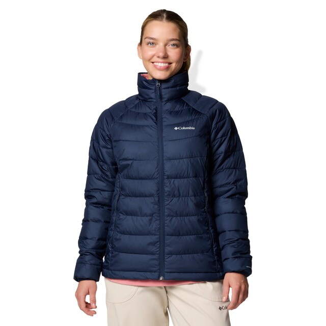 Imagen 0 de Plumífero de mujer Powder Lite™ II Full Zip Columbia
