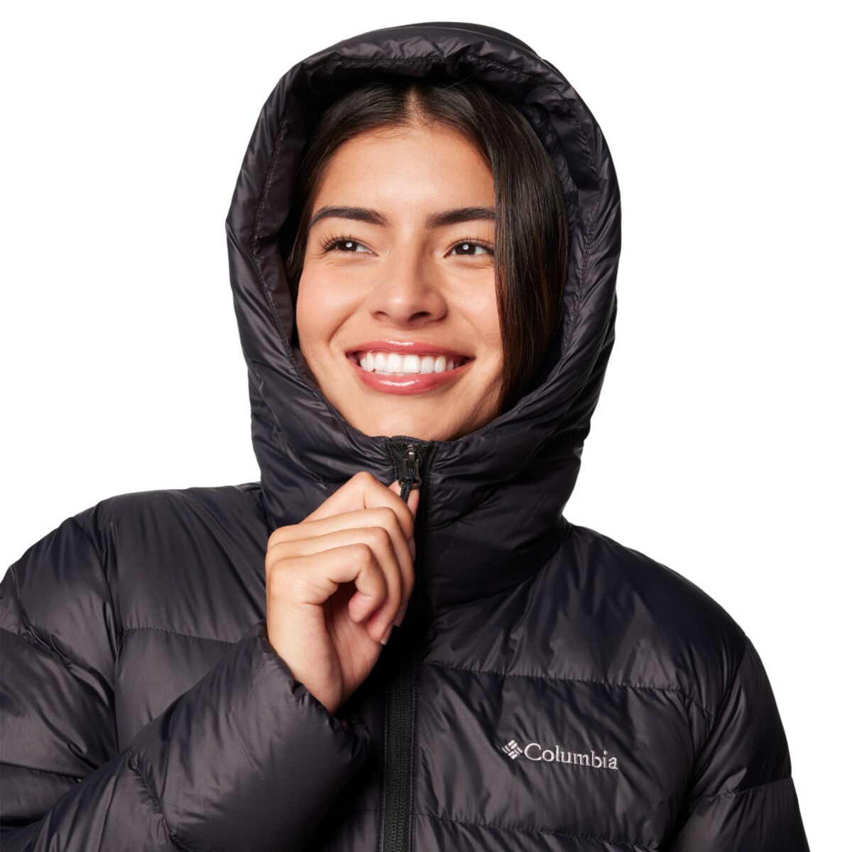 El Corte Inglés Chaquetones Columbia Chaqueta De Mujer Harmony