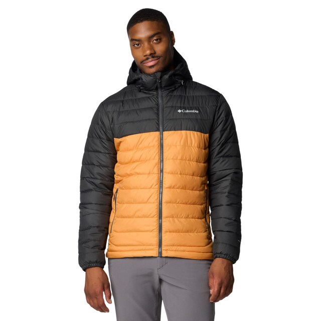 Imagen 0 de Plumífero de hombre Powder Lite™ II Hooded Columbia
