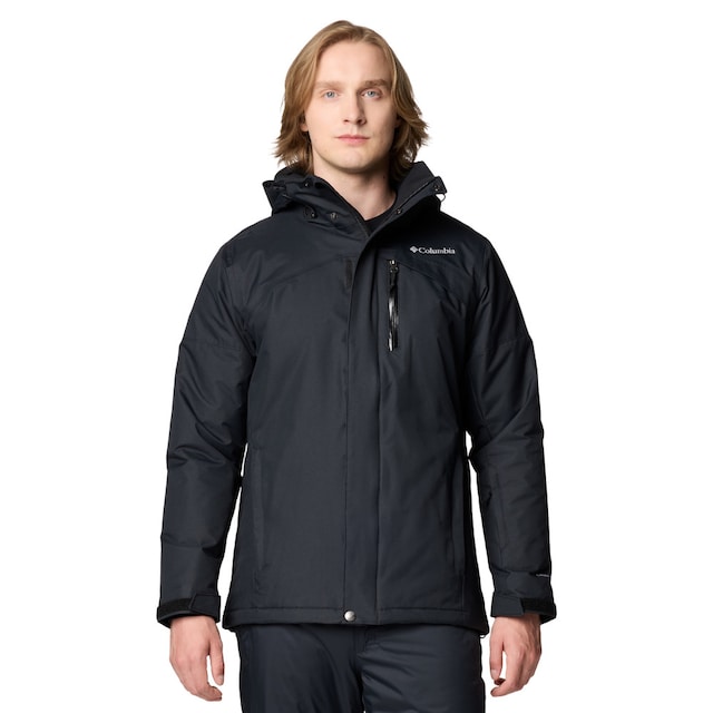Imagen 0 de Chaqueta de esquí de hombre Last Tracks™ II Columbia