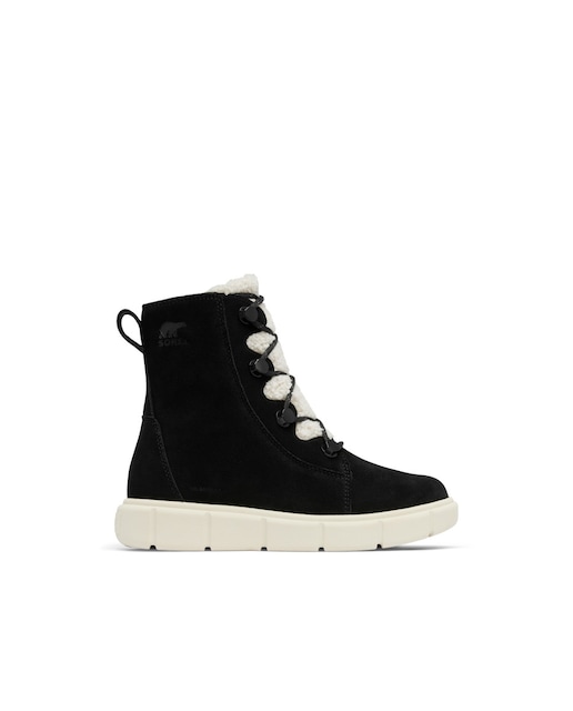Imagen 0 de Botas de mujer EXPLORER™ III NW LACE WP impermeable