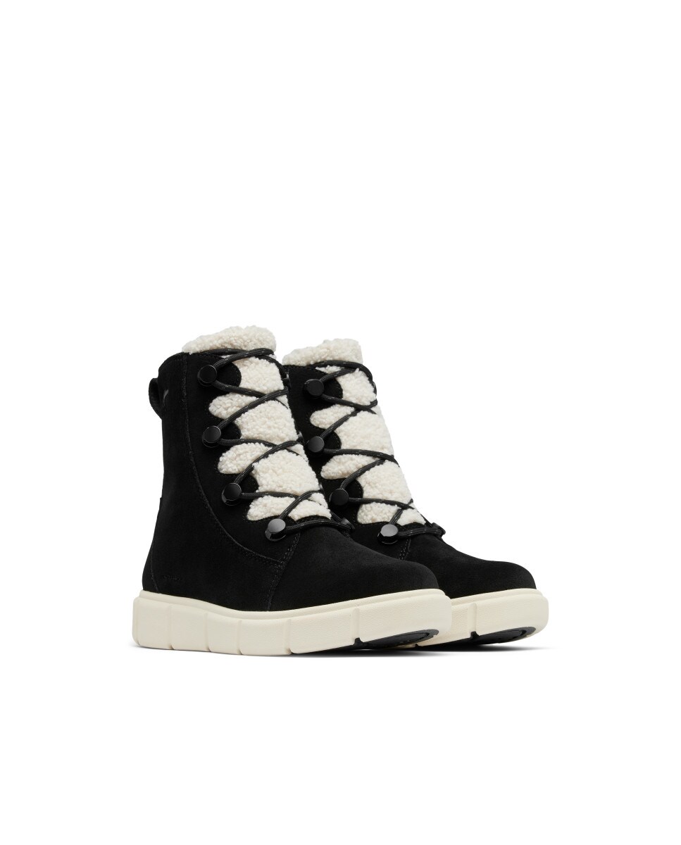 Explorer Botas Sorel Corte Ingles Botas De Mujer EXPLORER™ III NW
