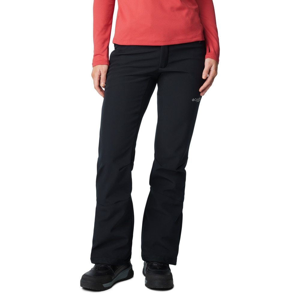 Imagen 0 de Pantalón de esquí de mujer Roffee Ridge™ VI Columbia Negro
