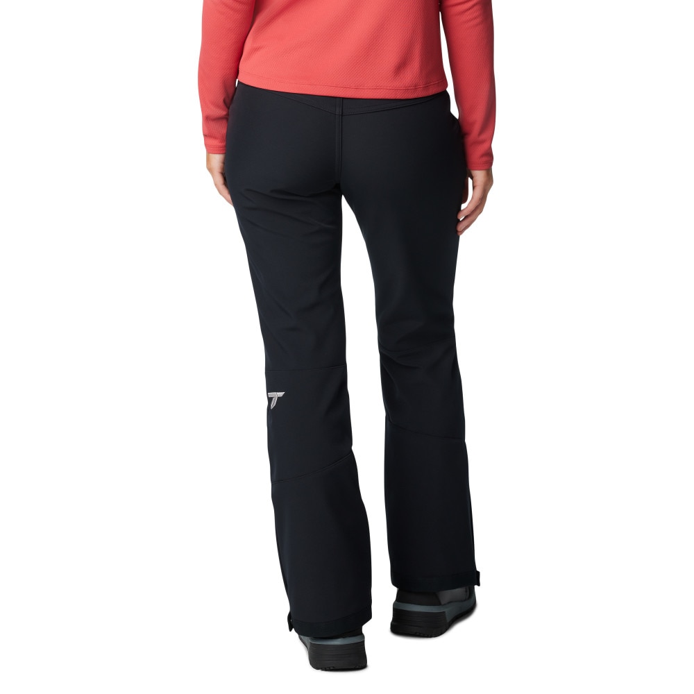 Pantalón de esquí de mujer Roffee Ridge™ VI Columbia - Negro Negro-2