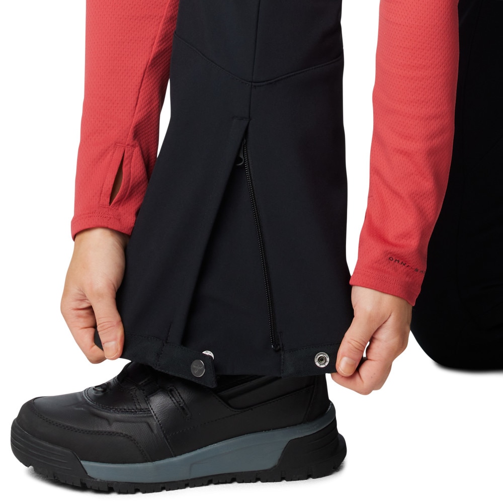 Pantalon Columbia Femme Taille 2 – East Ridge – Omni-Shade & Omni-Wick – Neuf