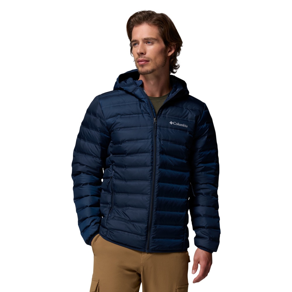 Imagen 0 de Chaqueta hombre Lake 22™ II Columbia Azul