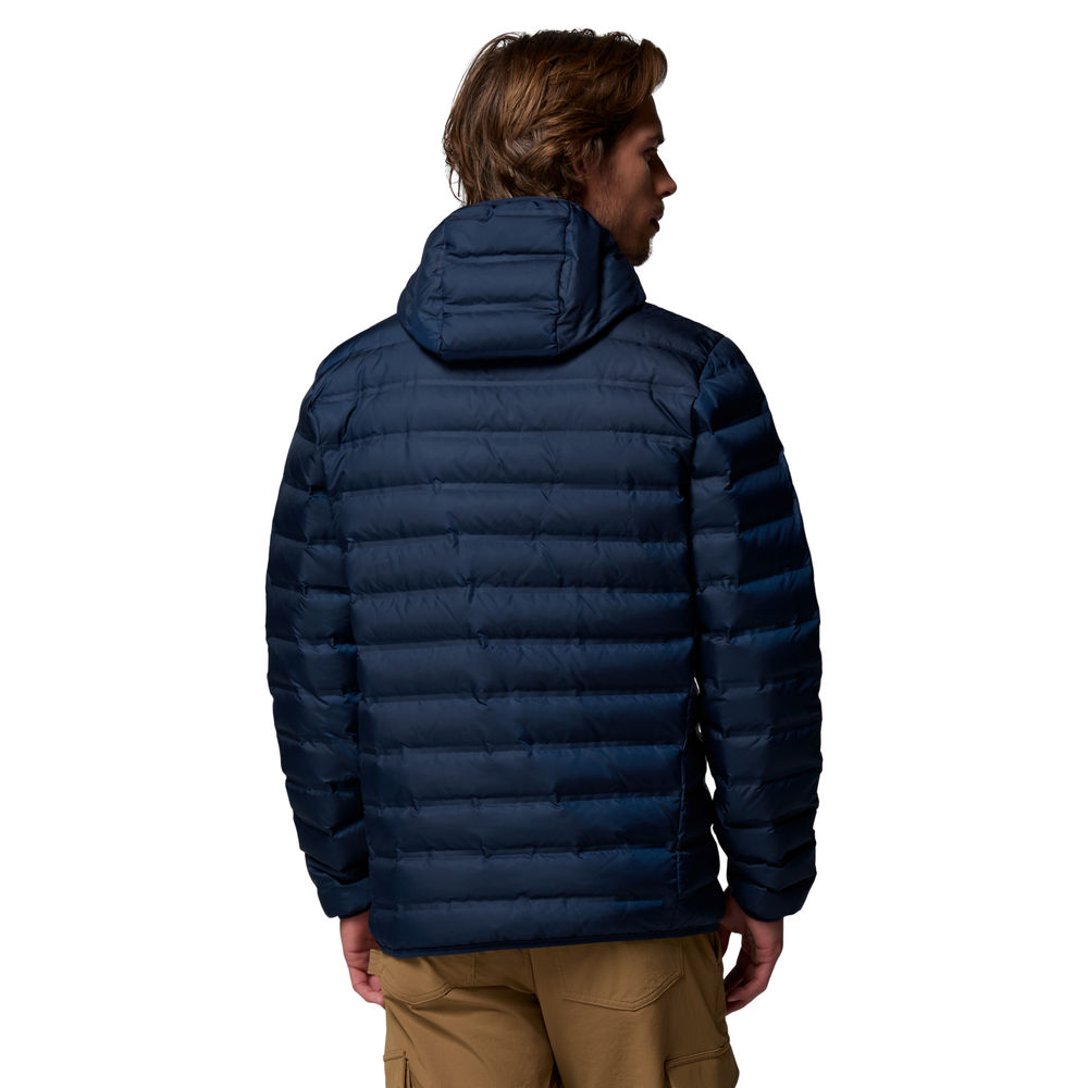 Chaqueta hombre Lake 22™ II Columbia - Azul Azul-2