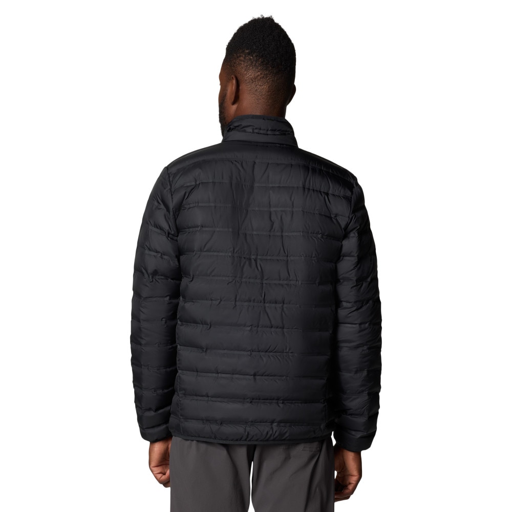 Chaqueta de plumas hombre Lake 22™ II Columbia - Negro Negro-2