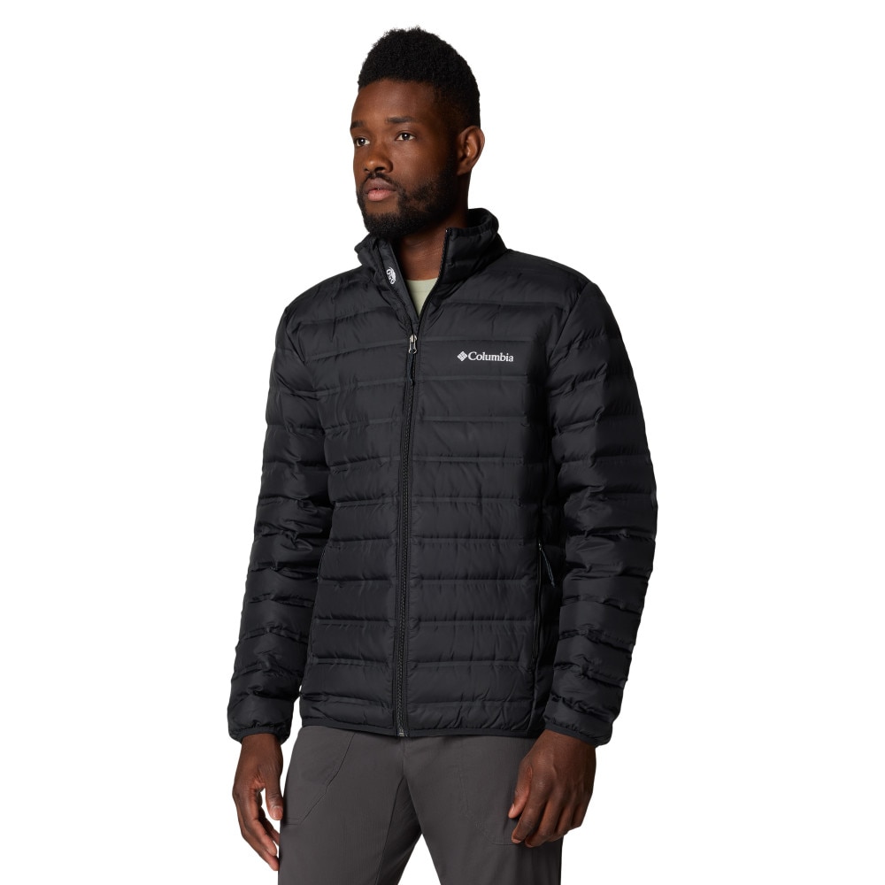 Chaqueta de plumas hombre Lake 22™ II Columbia - Negro Negro-4