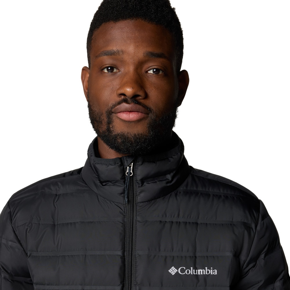Chaqueta de plumas hombre Lake 22™ II Columbia - Negro Negro-5