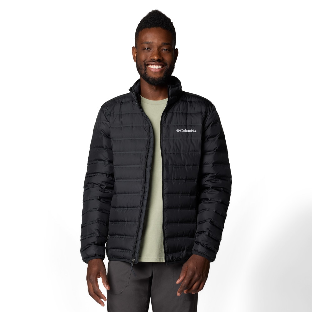 Chaqueta de plumas hombre Lake 22™ II Columbia - Negro Negro-6