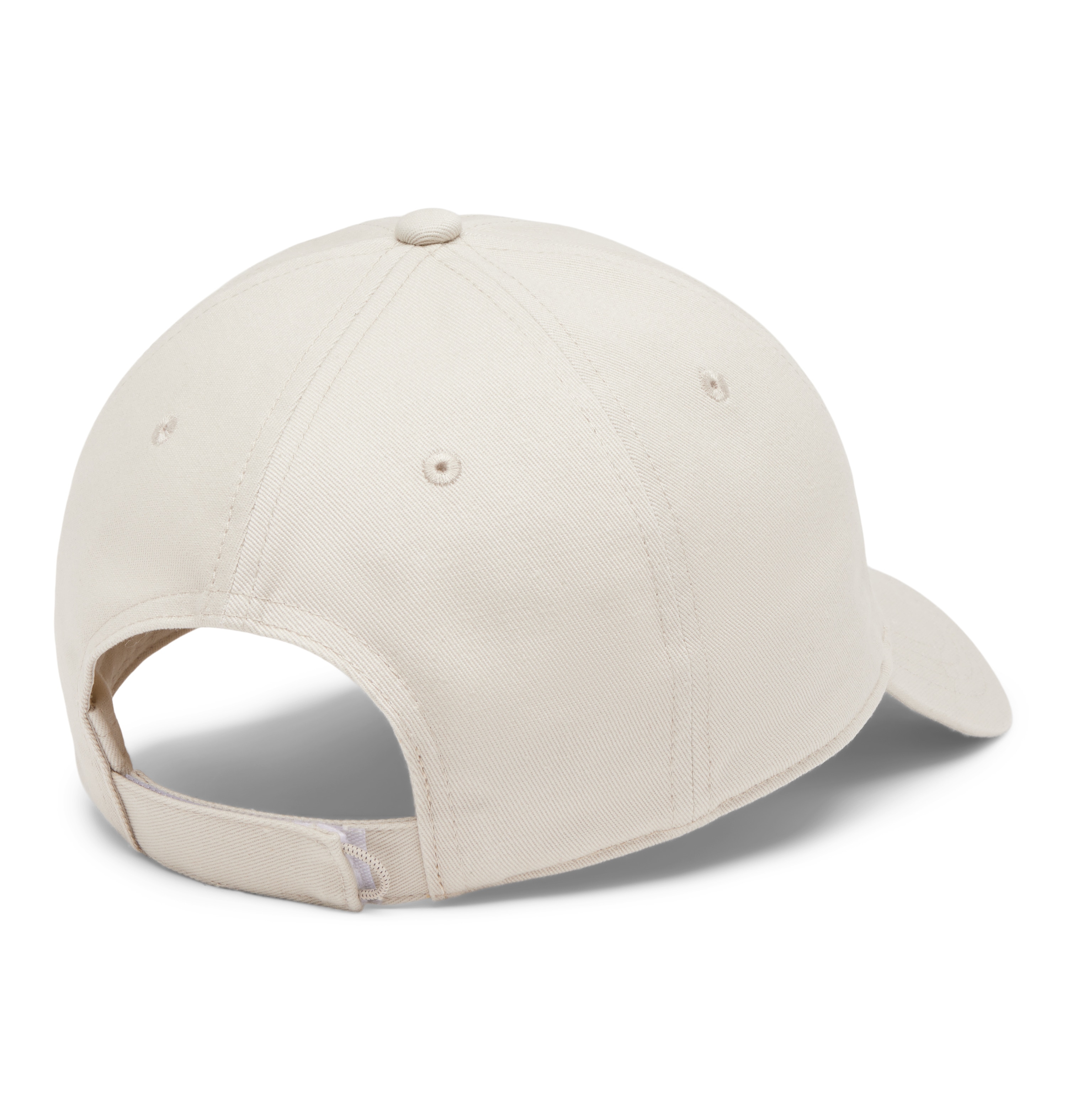 Gorra unisex Provisions™ Columbia - Marrón Marrón-2