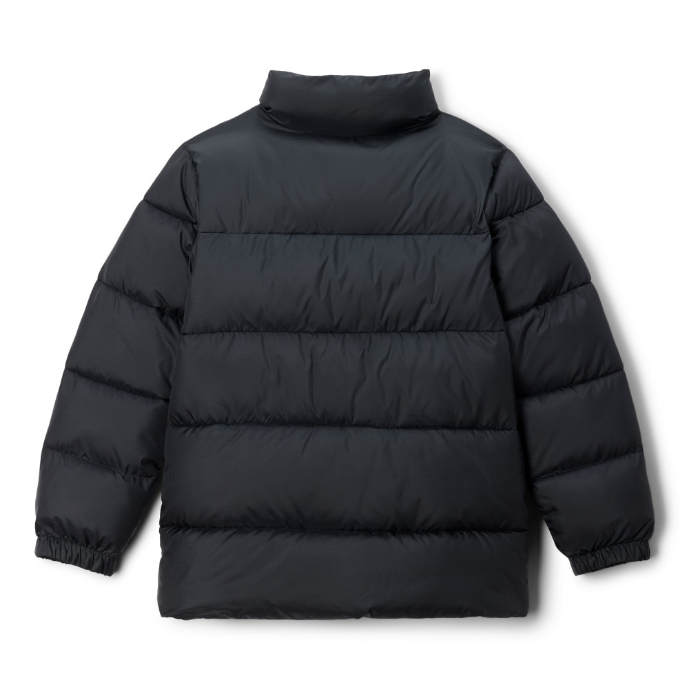 Chaqueta acolchada de niños Puffect™ II Columbia - Negro Negro-2