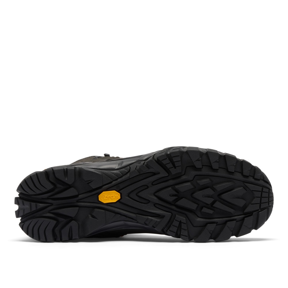 Botas de senderismo de hombre GEOTERRA™ OUTDRY™ LTR Columbia - Negro Negro-6