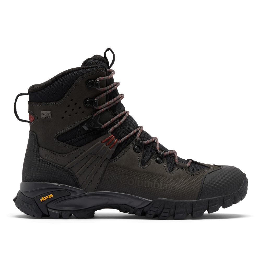 Columbia - Botas de senderismo de hombre GEOTERRA™ OUTDRY™ LTR Columbia.