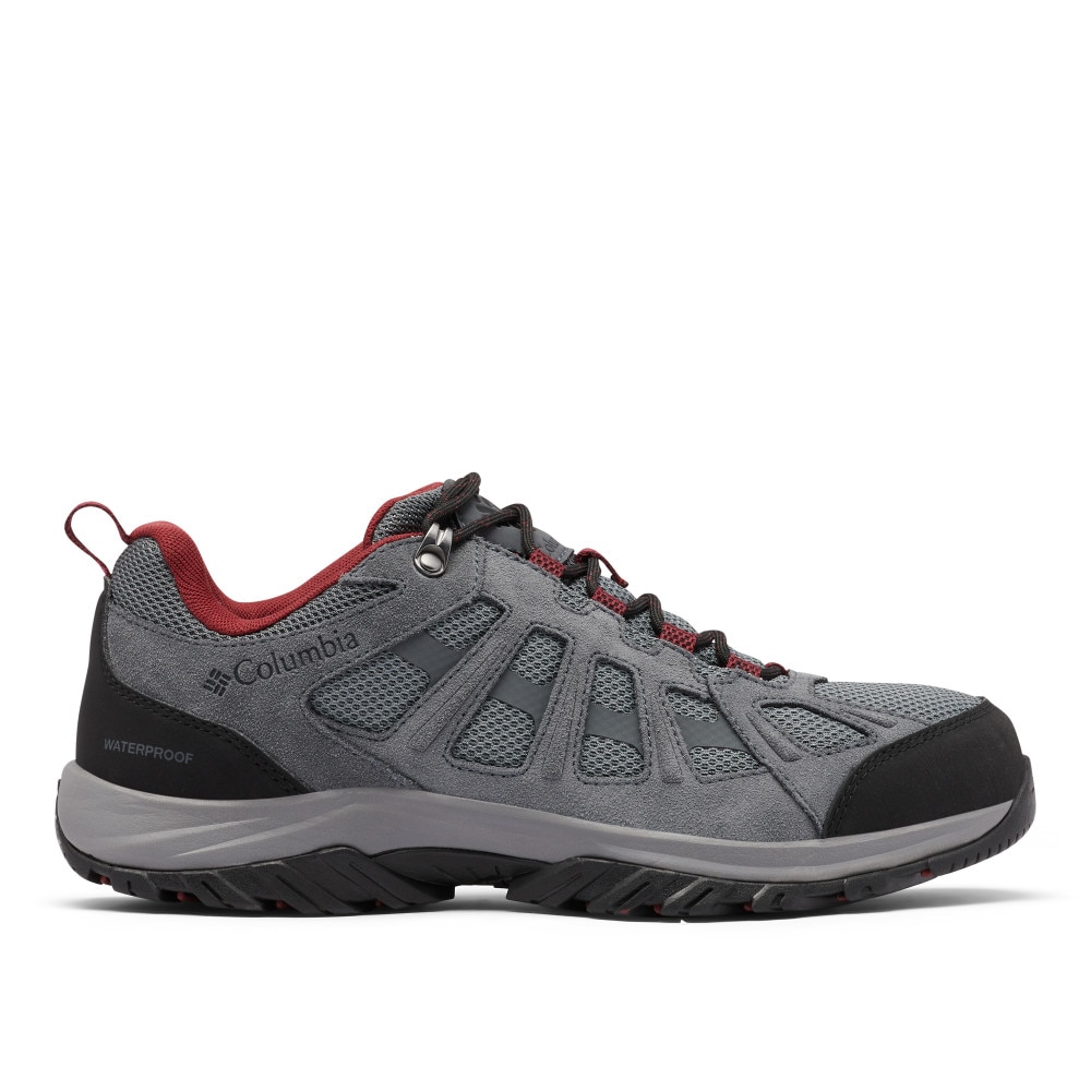 Columbia - Zapatillas de hombre REDMOND™ III WATERPROOF Columbia.